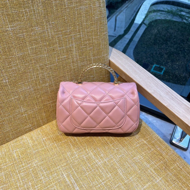 Ch**el satchel bags